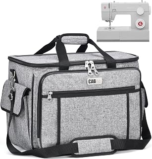 CAB55 Sewing Machine Case