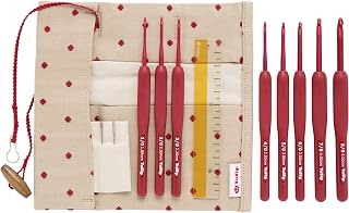 Tulip Etimo Crochet Hook Set
