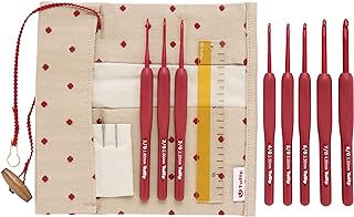 Tulip Etimo Crochet Hook Set