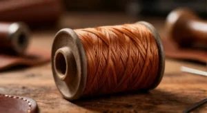 BEST Leather Sewing Thread