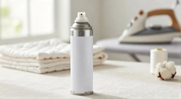 Best Press Spray Starch For Quilting