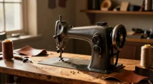 How much is a shoe sewing machine
