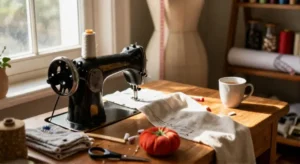 Is a sewing table necessary