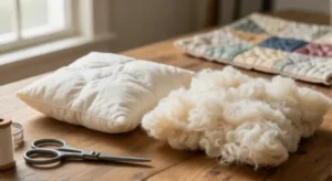 Is cotton or wool batting better