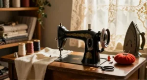 Table top sewing machine models
