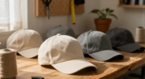 Where can I buy blank hats