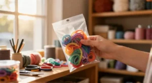 Where can I purchase elastic bands
