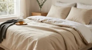 are bamboo quilts good