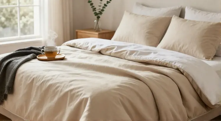 are bamboo quilts good