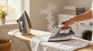 are cordless irons worth it