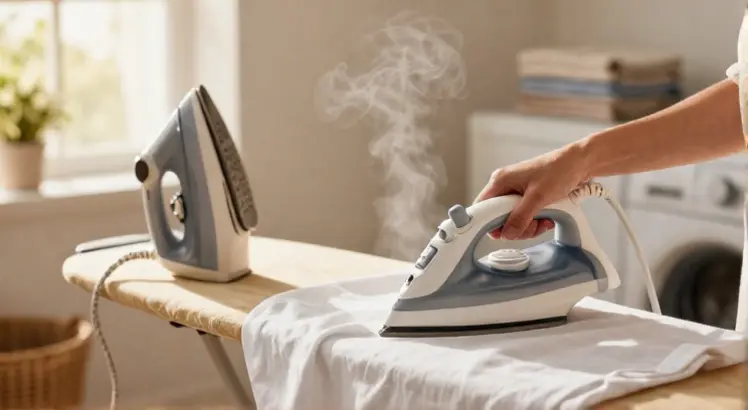 are cordless irons worth it