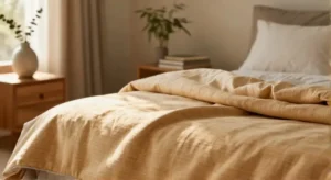 bamboo quilt pros and cons