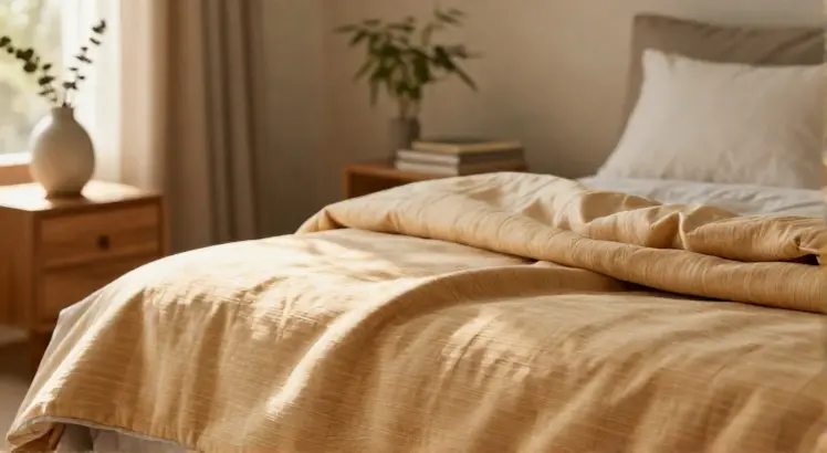 bamboo quilt pros and cons