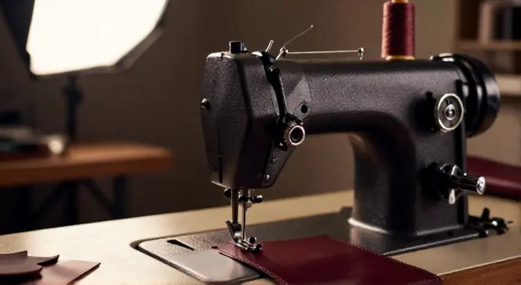 best Bag Sewing Machines