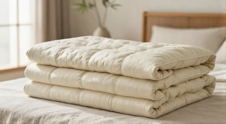 best bamboo quilts