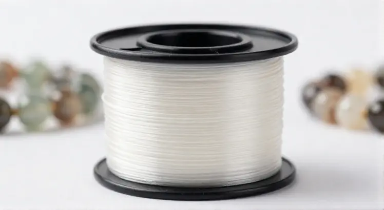 best beading thread for bracelets