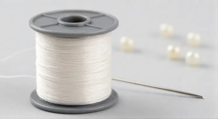 best beading thread