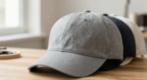 best blank hats for embroidery