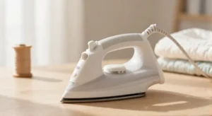best cordless iron for sewing and quilting
