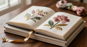 best embroidery books