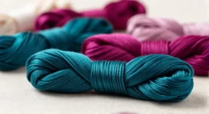 best embroidery floss
