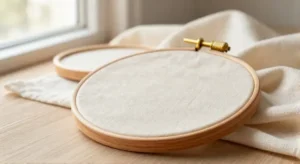 best embroidery hoops