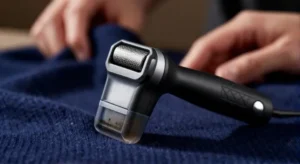 best fabric shaver for clothes