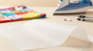 best fusible interfacing for t-shirt quilts