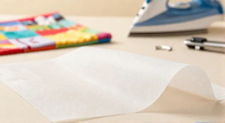 best fusible interfacing for t-shirt quilts