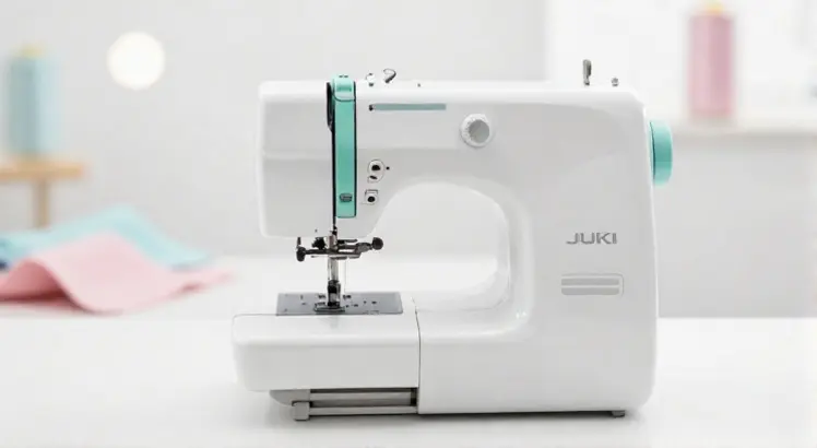best juki sergers