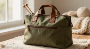 best knitting bags