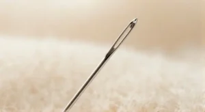 best needle for sewing fleece