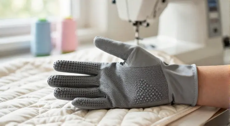 best quilting gloves