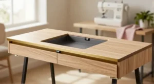 best sewing machine table