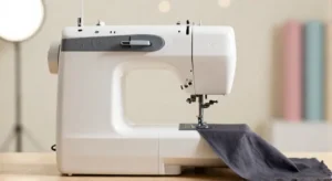 best sewing machine with speed control