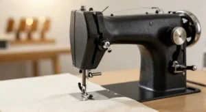best sewing machines for canvas