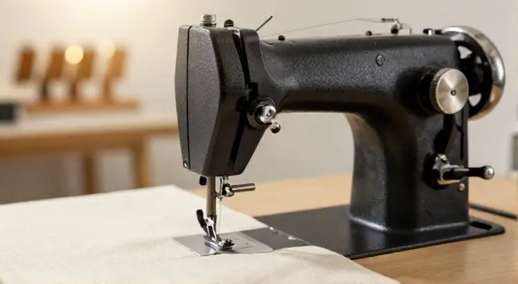 best sewing machines for canvas