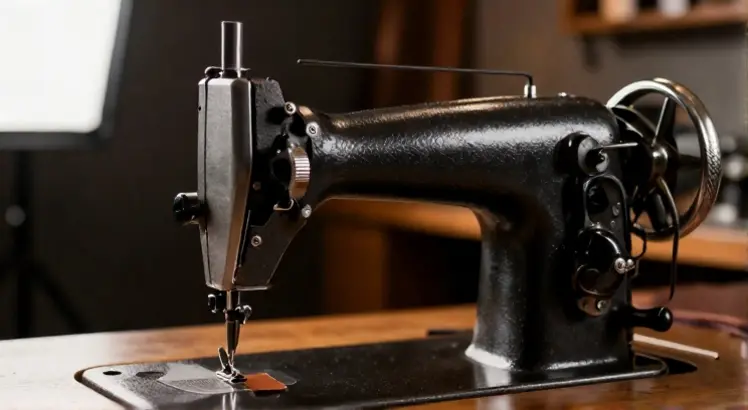 best shoe sewing machine