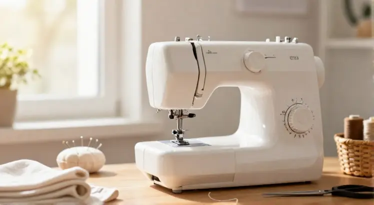 cheapest sewing machine with speed control