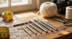 crochet hooks sizes