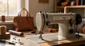 how much is bag sewing machine