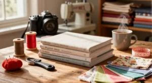quilting books for beginners