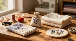 sewing gifts for friends