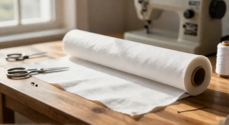 what is fabric stabilizer