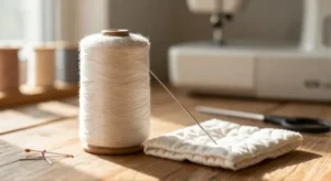 what is quilting thread